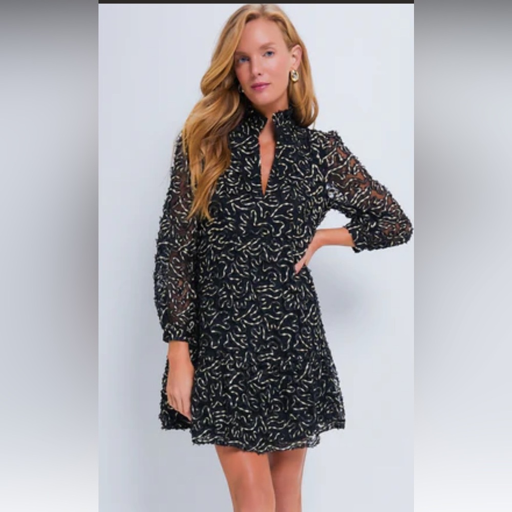 Wore it once to a wedding and must say it was smashing and very comfortable